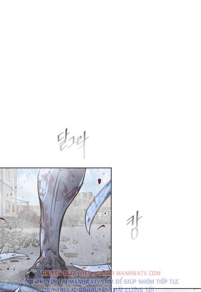 Kỷ Nguyên Siêu Anh Hùng: Chapter 98