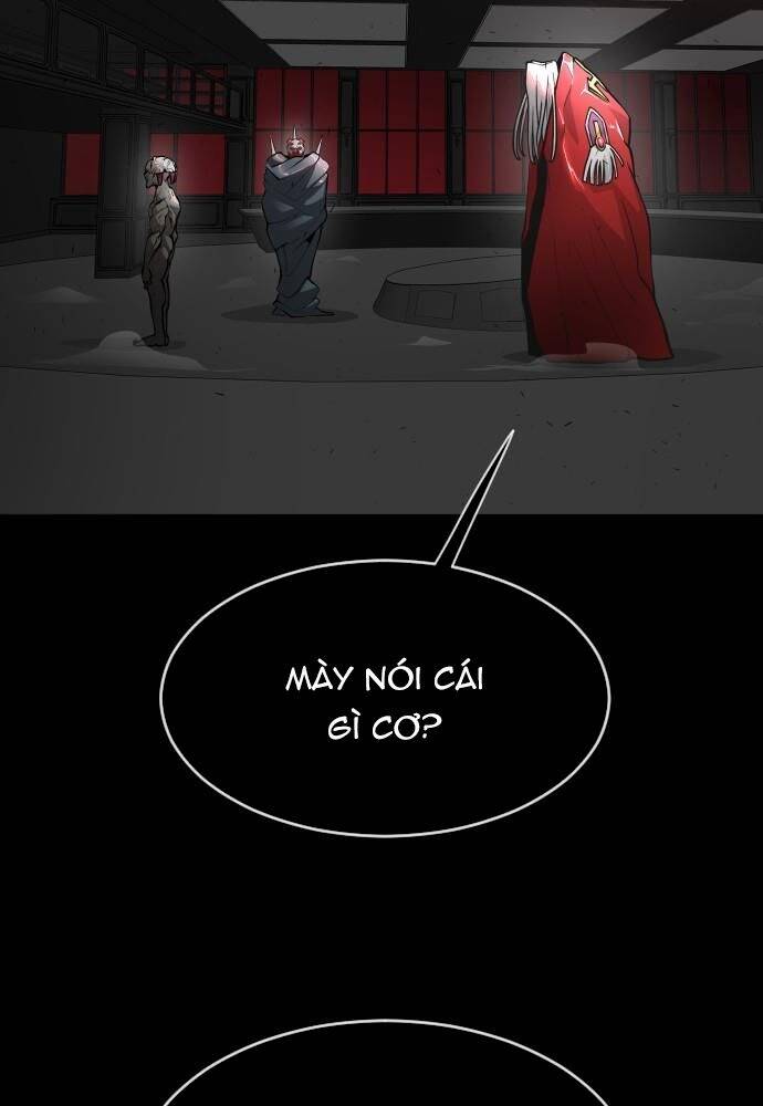 Kỷ Nguyên Siêu Anh Hùng: Chapter 98