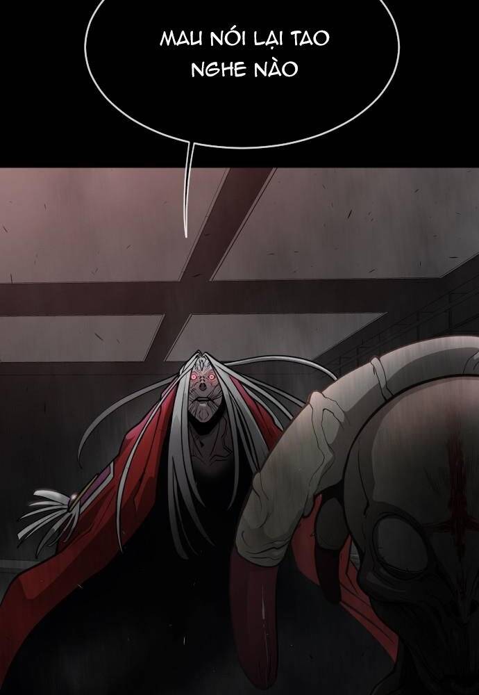 Kỷ Nguyên Siêu Anh Hùng: Chapter 98