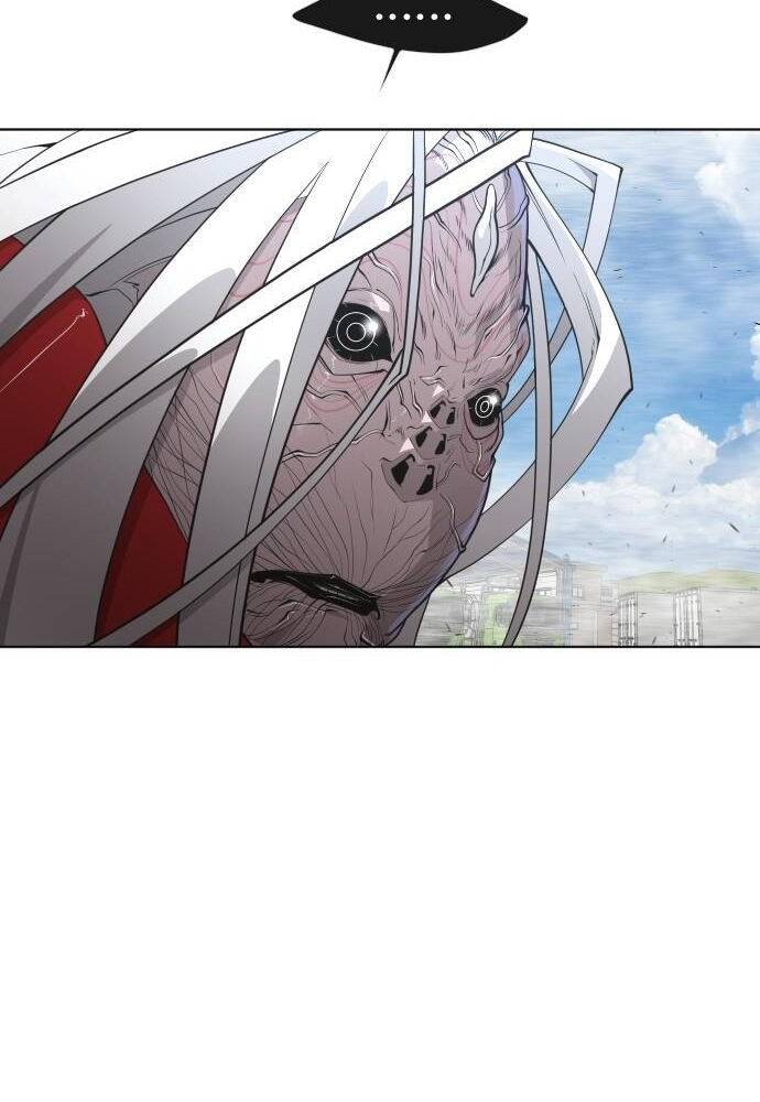 Kỷ Nguyên Siêu Anh Hùng: Chapter 98