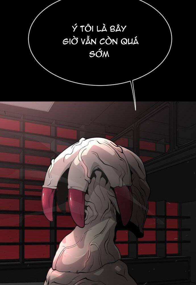 Kỷ Nguyên Siêu Anh Hùng: Chapter 98