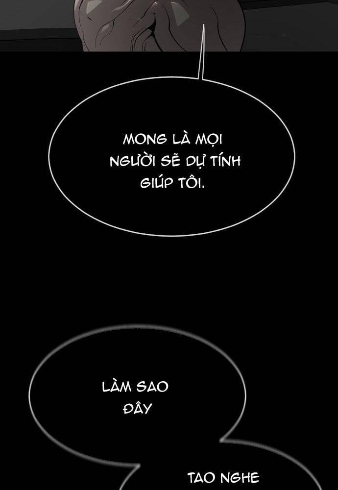 Kỷ Nguyên Siêu Anh Hùng: Chapter 98