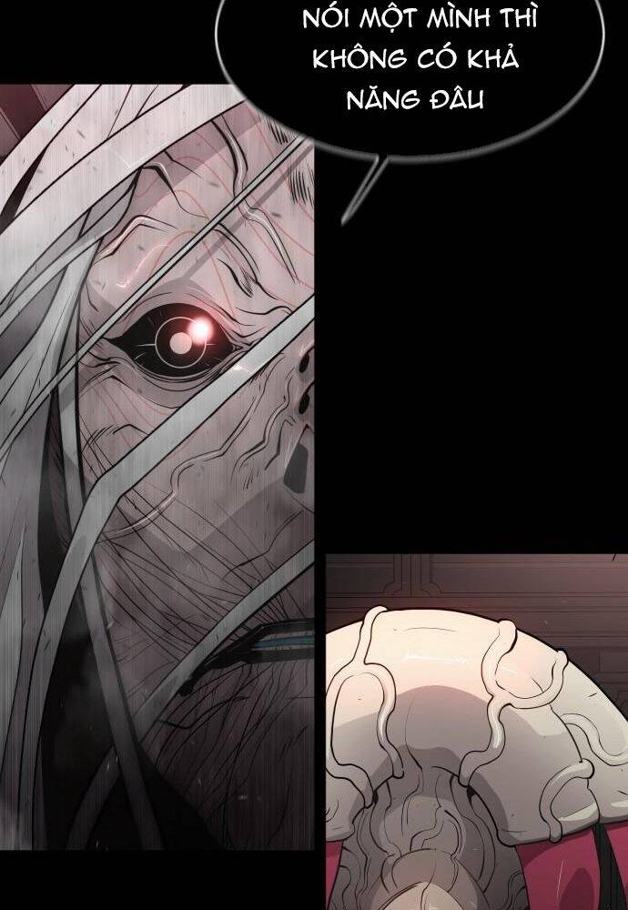 Kỷ Nguyên Siêu Anh Hùng: Chapter 98