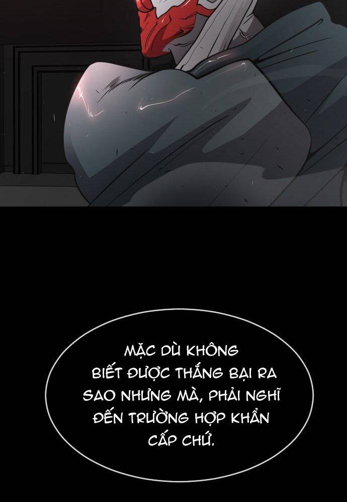 Kỷ Nguyên Siêu Anh Hùng: Chapter 98