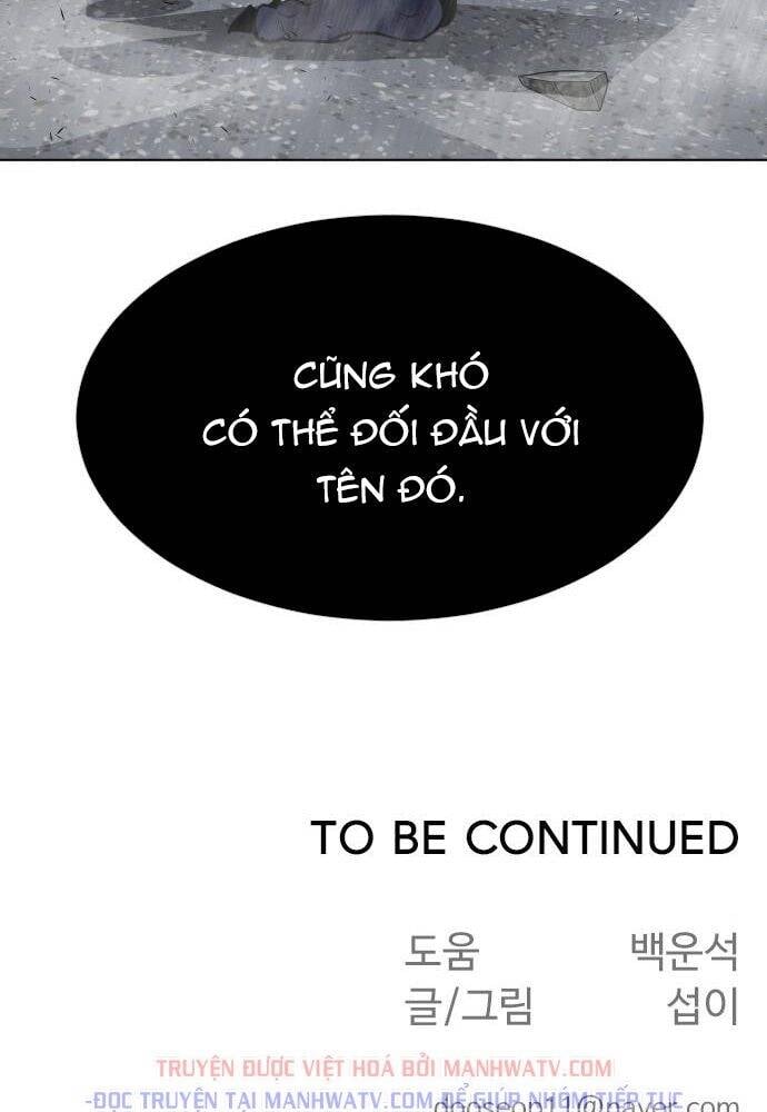 Kỷ Nguyên Siêu Anh Hùng: Chapter 98