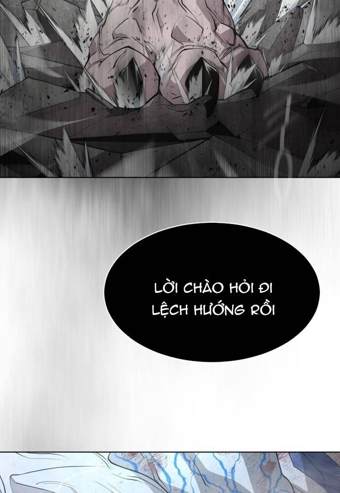 Kỷ Nguyên Siêu Anh Hùng: Chapter 98