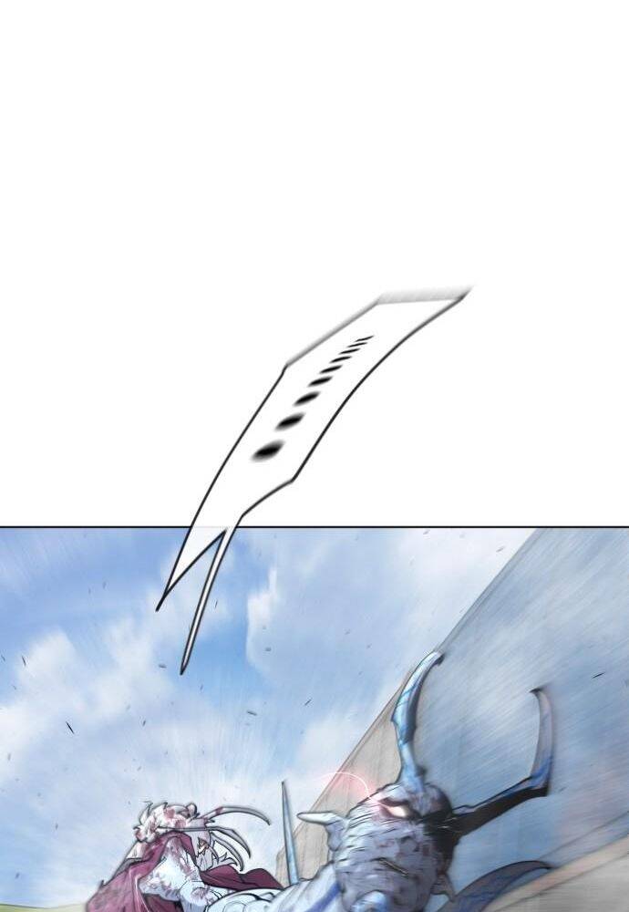 Kỷ Nguyên Siêu Anh Hùng: Chapter 98