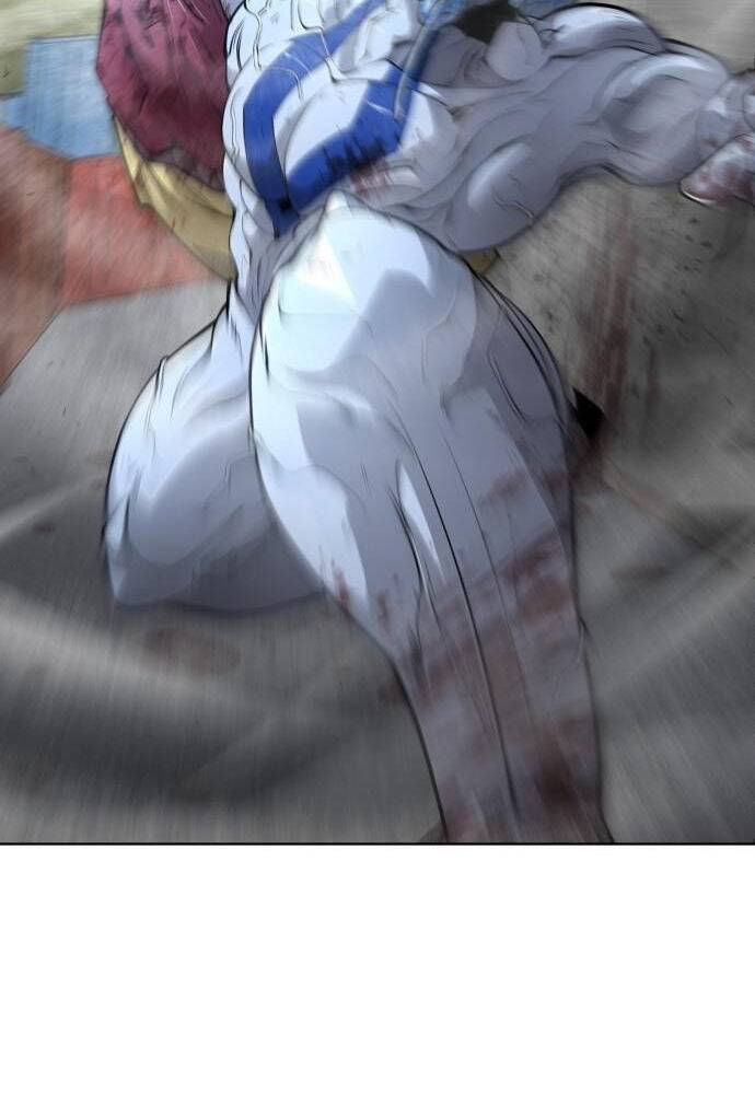 Kỷ Nguyên Siêu Anh Hùng: Chapter 98