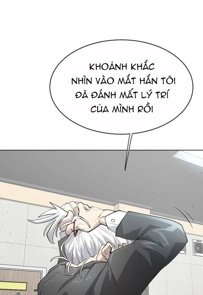 Kỷ Nguyên Siêu Anh Hùng: Chapter 98
