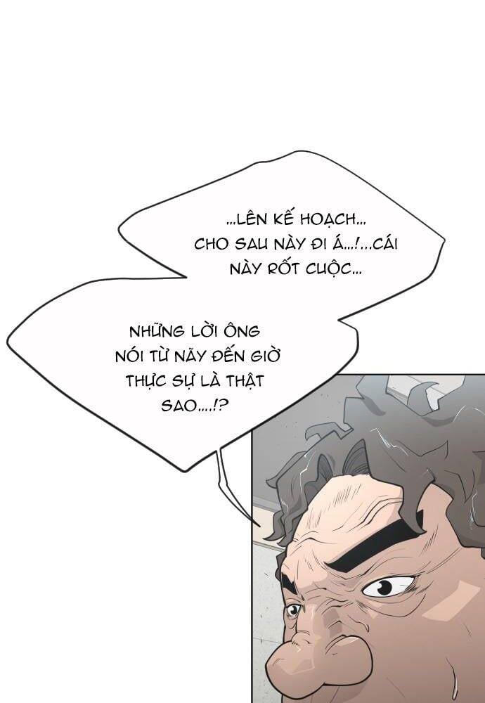 Kỷ Nguyên Siêu Anh Hùng: Chapter 98