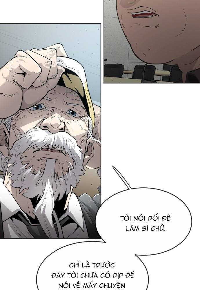 Kỷ Nguyên Siêu Anh Hùng: Chapter 98