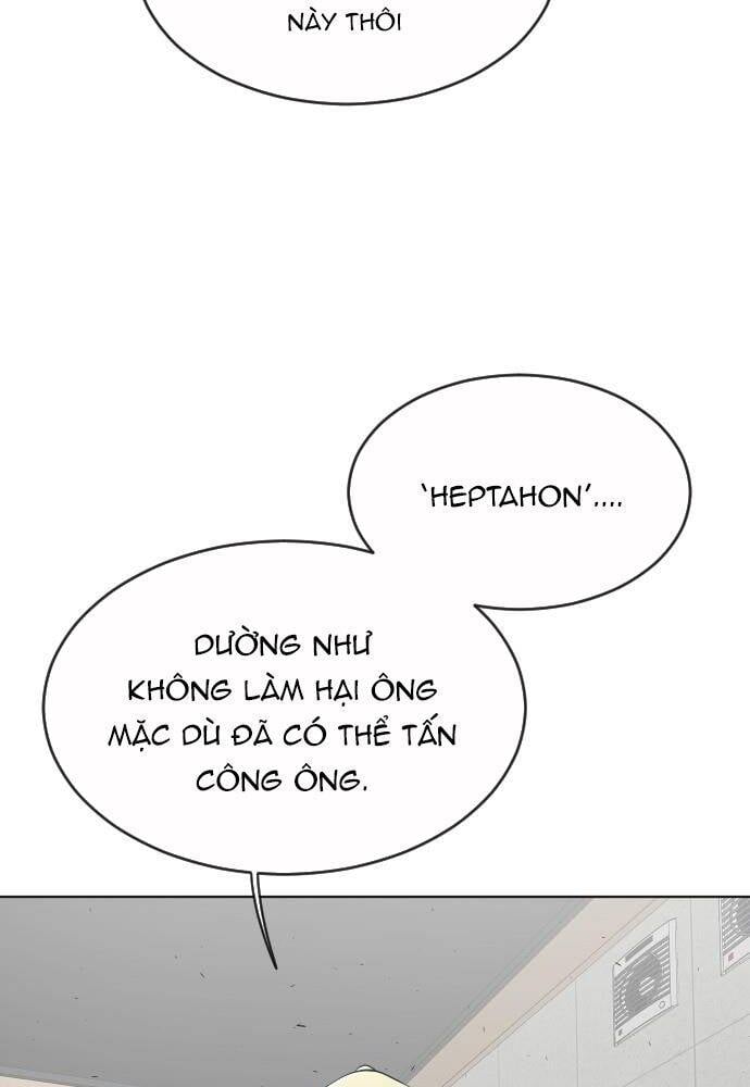 Kỷ Nguyên Siêu Anh Hùng: Chapter 98