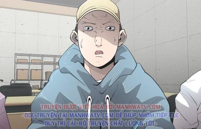 Kỷ Nguyên Siêu Anh Hùng: Chapter 98