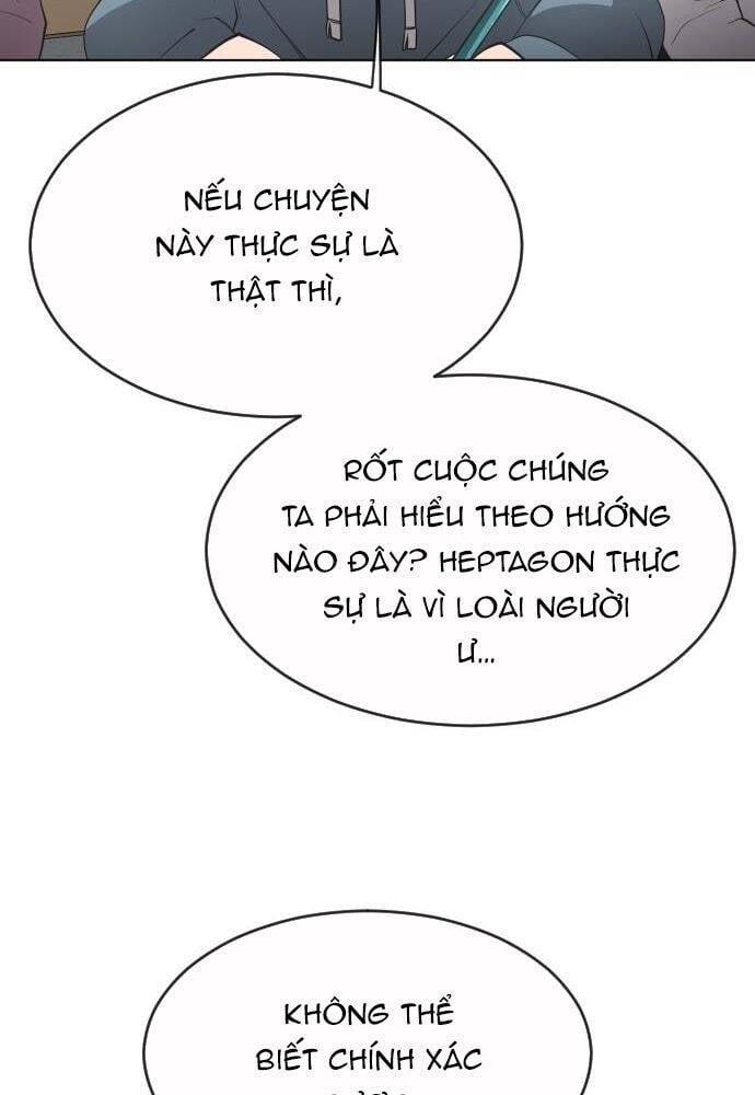 Kỷ Nguyên Siêu Anh Hùng: Chapter 98