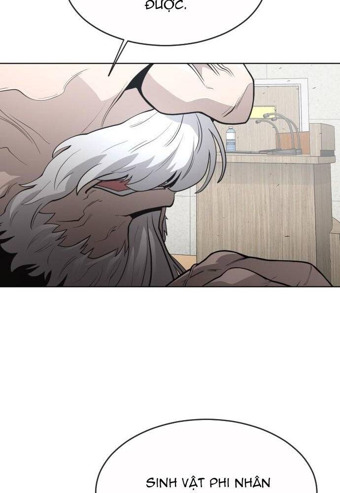 Kỷ Nguyên Siêu Anh Hùng: Chapter 98