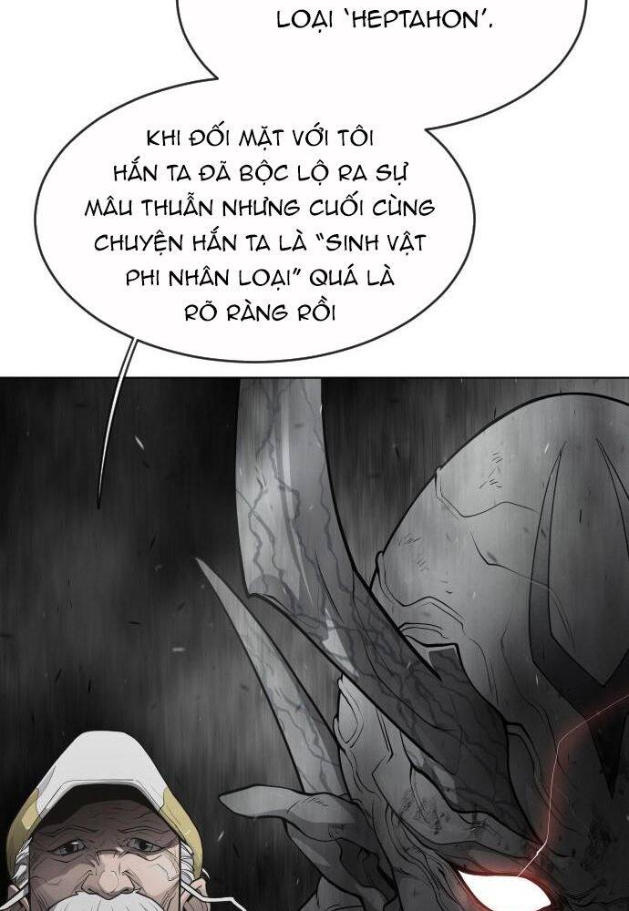 Kỷ Nguyên Siêu Anh Hùng: Chapter 98