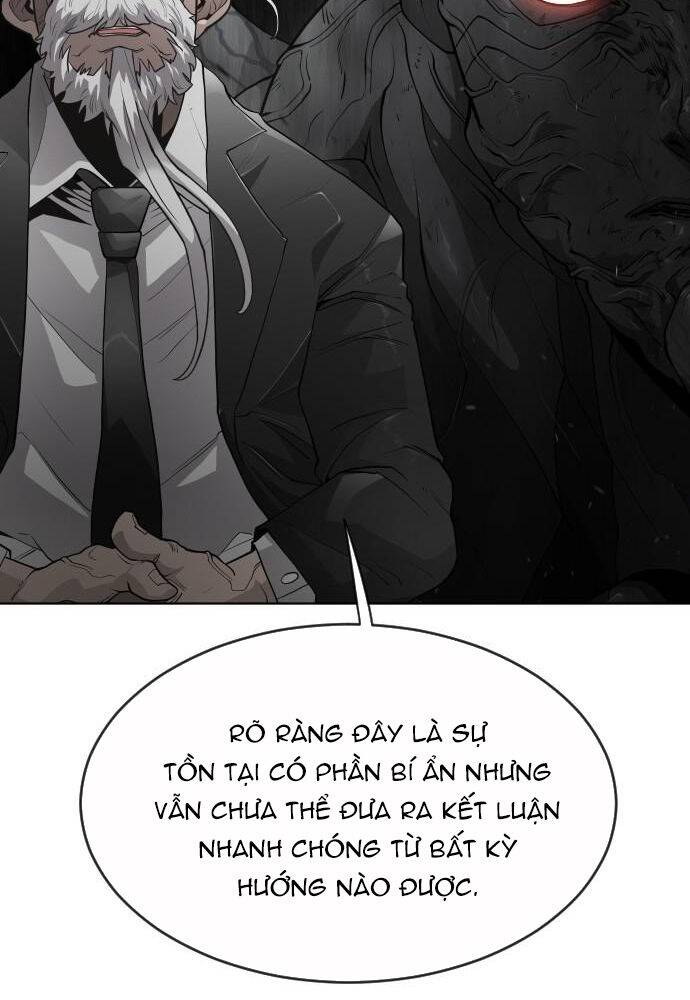 Kỷ Nguyên Siêu Anh Hùng: Chapter 98