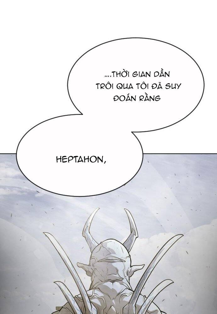 Kỷ Nguyên Siêu Anh Hùng: Chapter 98