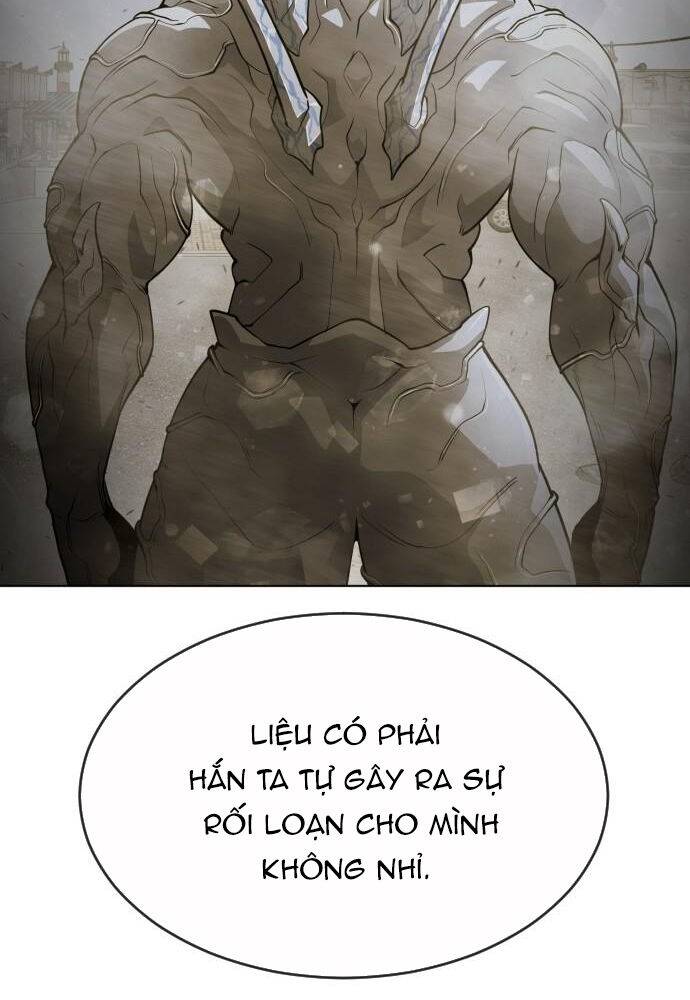 Kỷ Nguyên Siêu Anh Hùng: Chapter 98