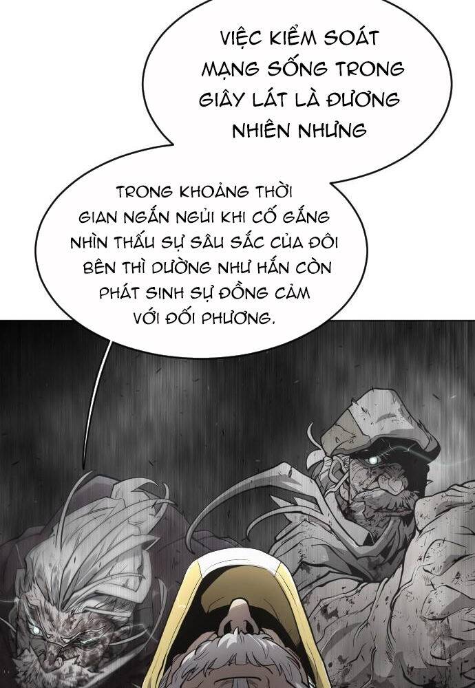 Kỷ Nguyên Siêu Anh Hùng: Chapter 98