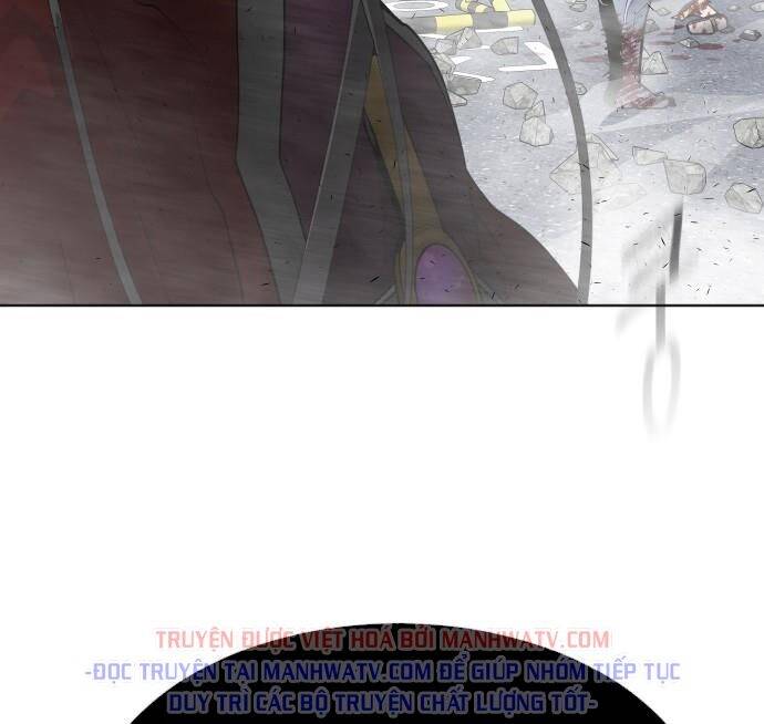 Kỷ Nguyên Siêu Anh Hùng: Chapter 98