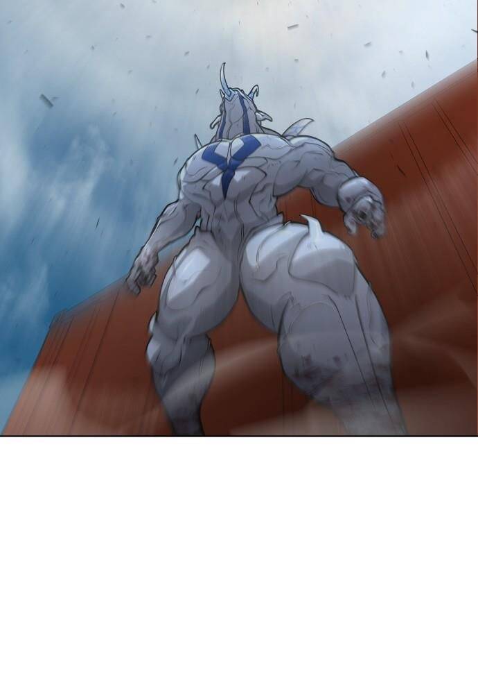 Kỷ Nguyên Siêu Anh Hùng: Chapter 98