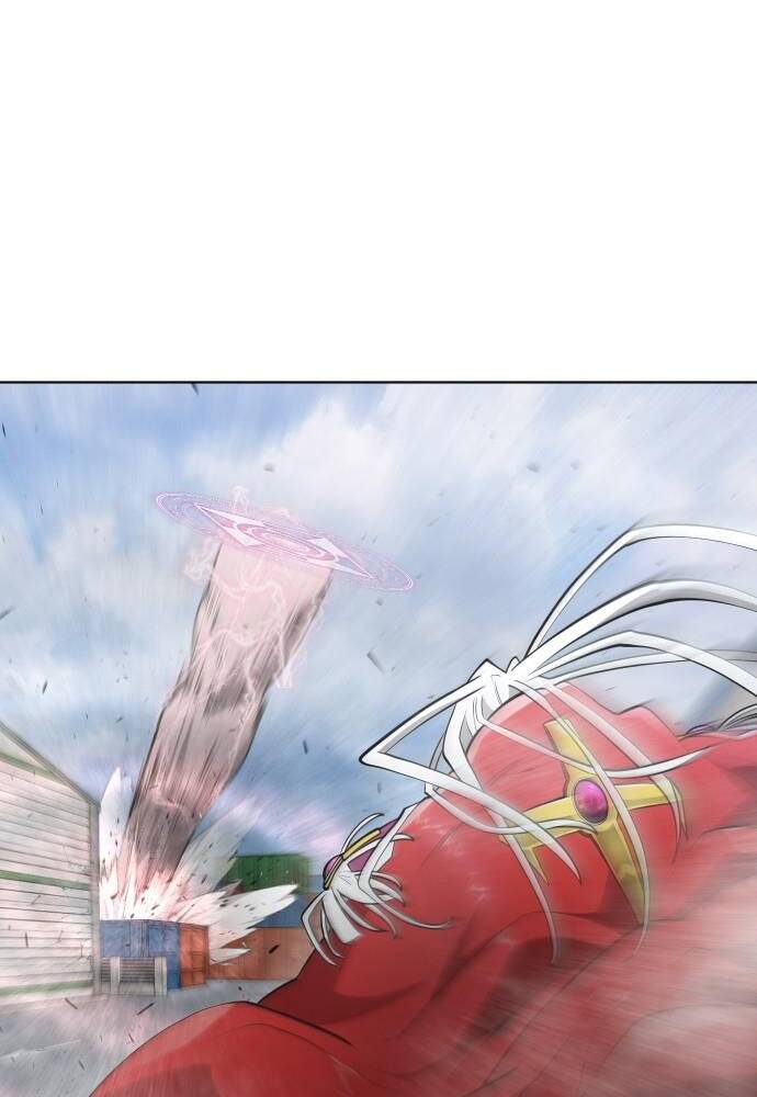 Kỷ Nguyên Siêu Anh Hùng: Chapter 98