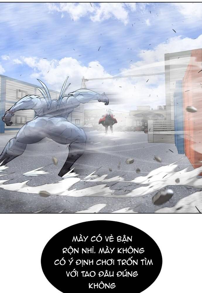 Kỷ Nguyên Siêu Anh Hùng: Chapter 98