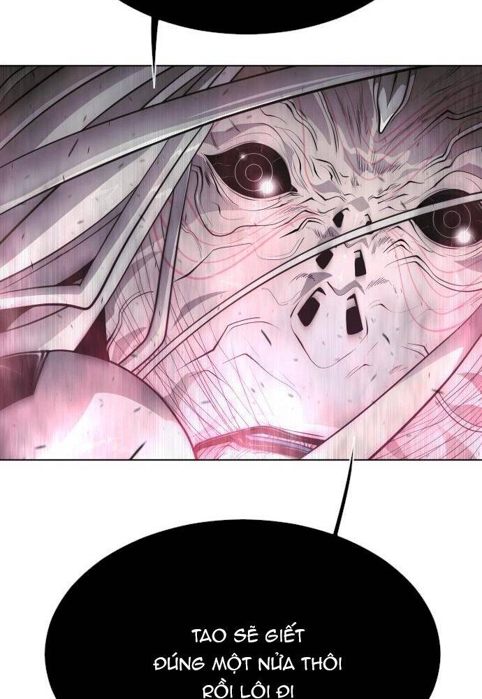 Kỷ Nguyên Siêu Anh Hùng: Chapter 98