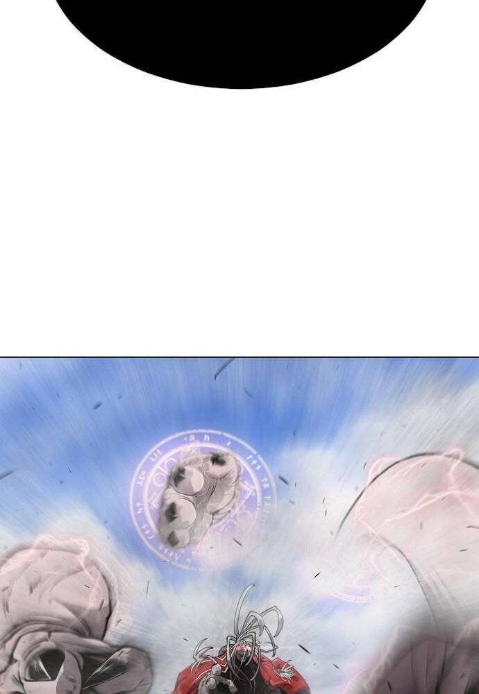 Kỷ Nguyên Siêu Anh Hùng: Chapter 98