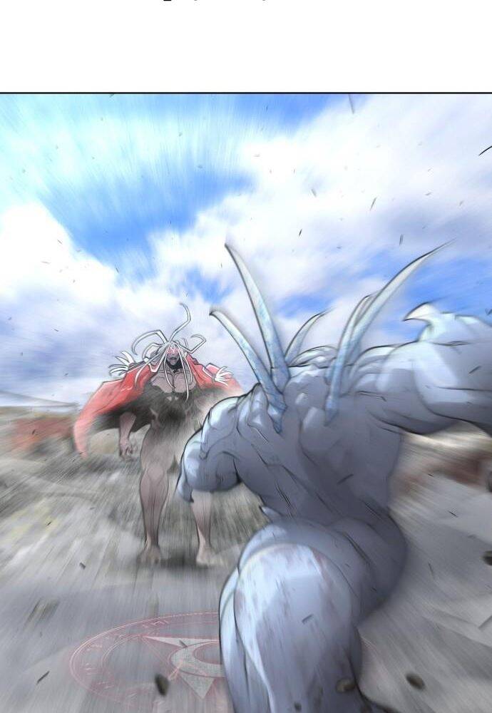 Kỷ Nguyên Siêu Anh Hùng: Chapter 98