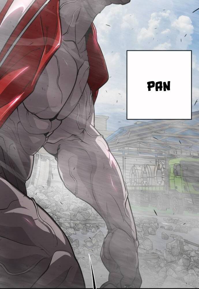 Kỷ Nguyên Siêu Anh Hùng: Chapter 98