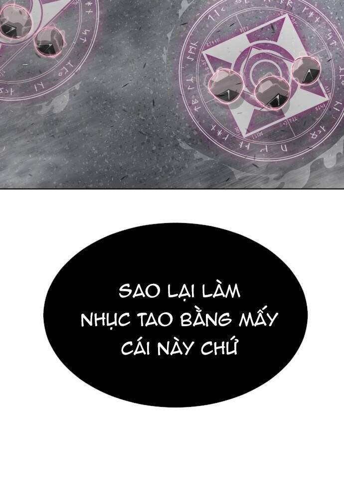 Kỷ Nguyên Siêu Anh Hùng: Chapter 98