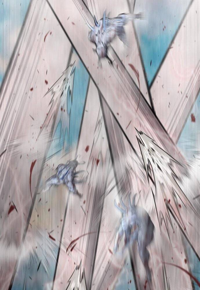 Kỷ Nguyên Siêu Anh Hùng: Chapter 98