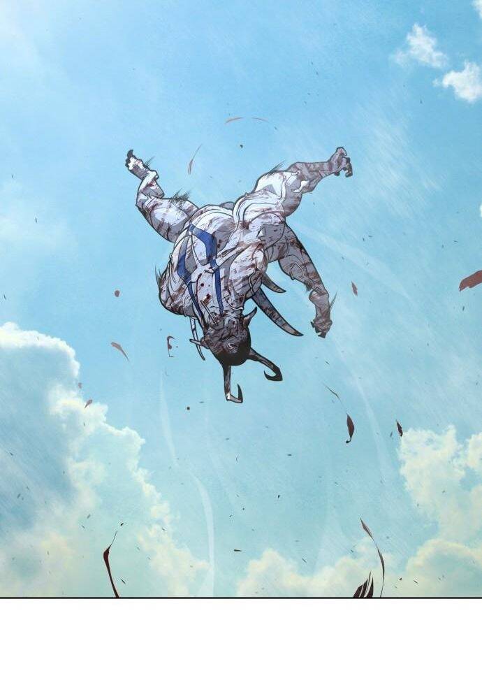 Kỷ Nguyên Siêu Anh Hùng: Chapter 98