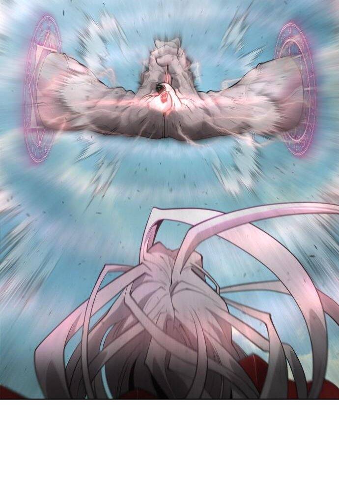 Kỷ Nguyên Siêu Anh Hùng: Chapter 98