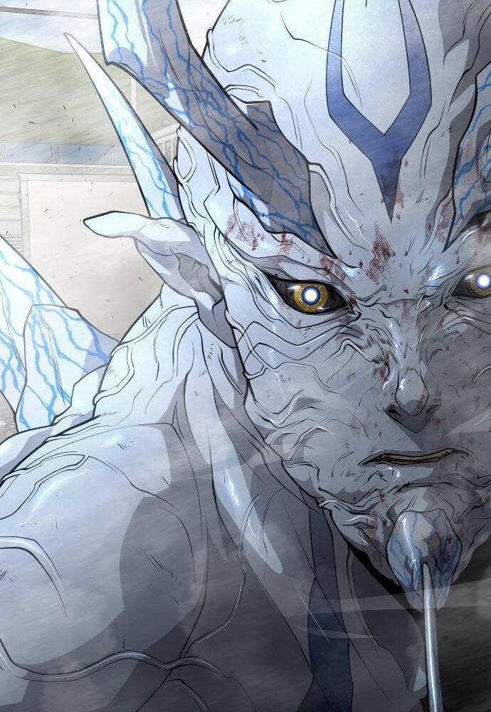 Kỷ Nguyên Siêu Anh Hùng: Chapter 98