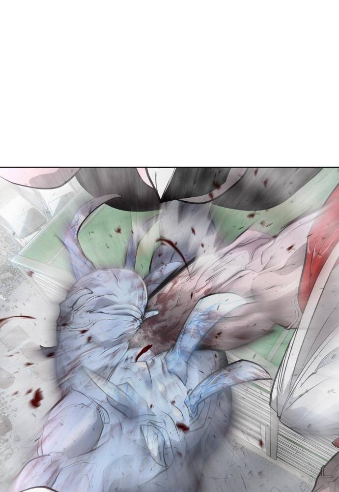 Kỷ Nguyên Siêu Anh Hùng: Chapter 98