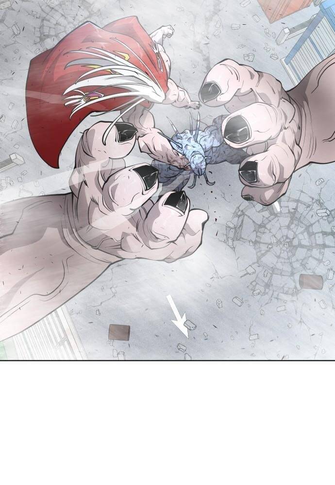 Kỷ Nguyên Siêu Anh Hùng: Chapter 98