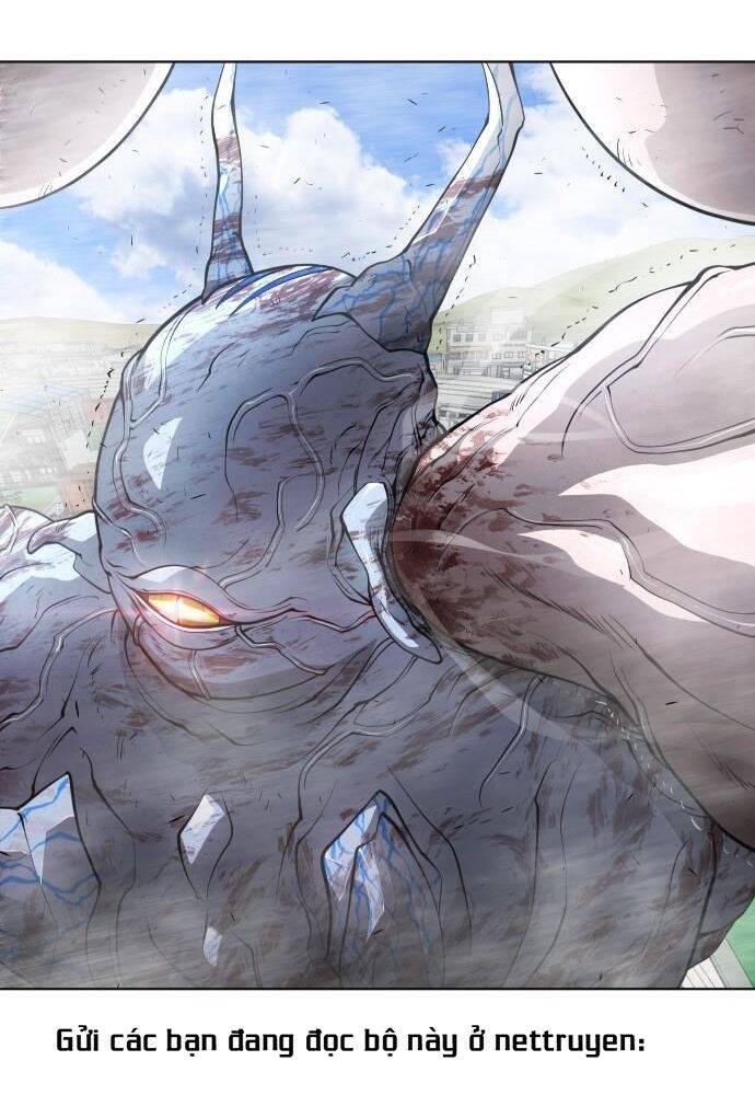 Kỷ Nguyên Siêu Anh Hùng: Chapter 98