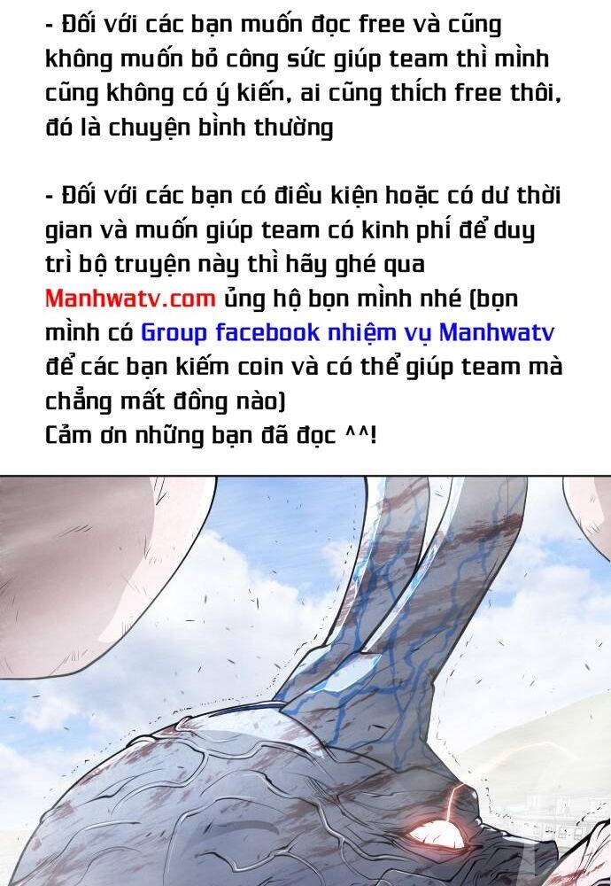 Kỷ Nguyên Siêu Anh Hùng: Chapter 98