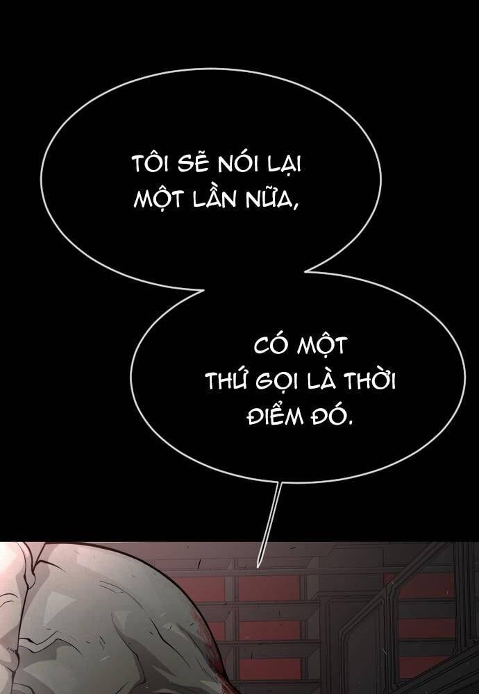 Kỷ Nguyên Siêu Anh Hùng: Chapter 99
