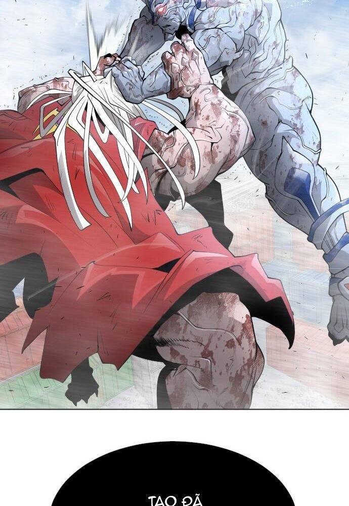 Kỷ Nguyên Siêu Anh Hùng: Chapter 99