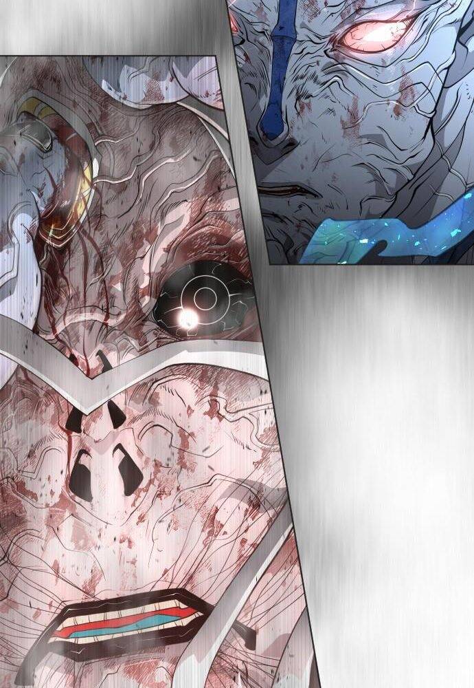 Kỷ Nguyên Siêu Anh Hùng: Chapter 99