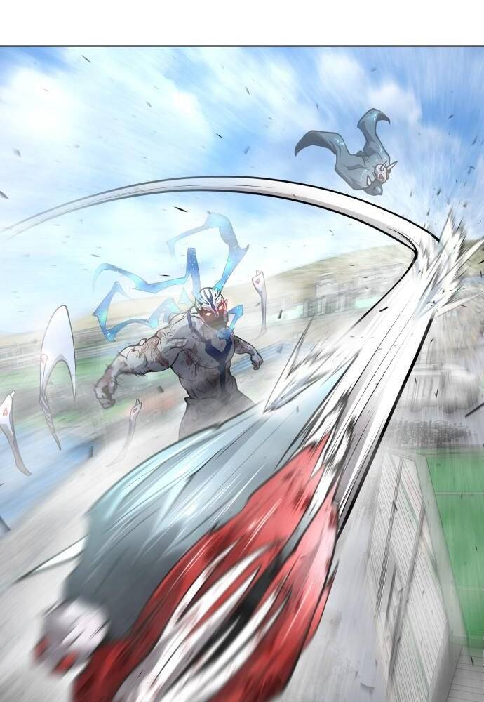 Kỷ Nguyên Siêu Anh Hùng: Chapter 99