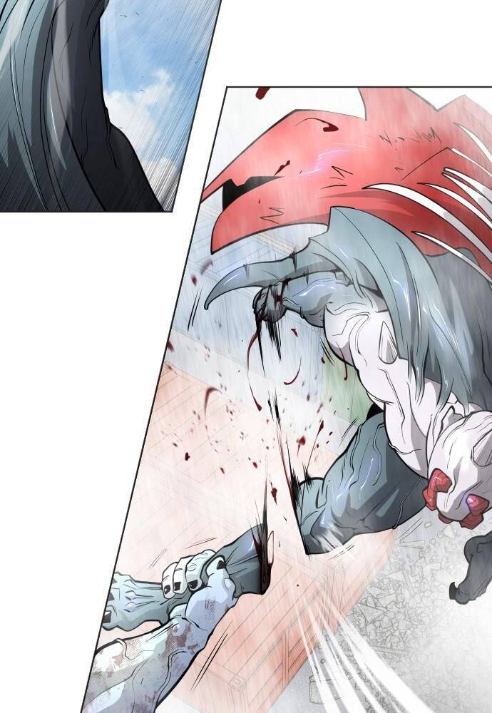 Kỷ Nguyên Siêu Anh Hùng: Chapter 99