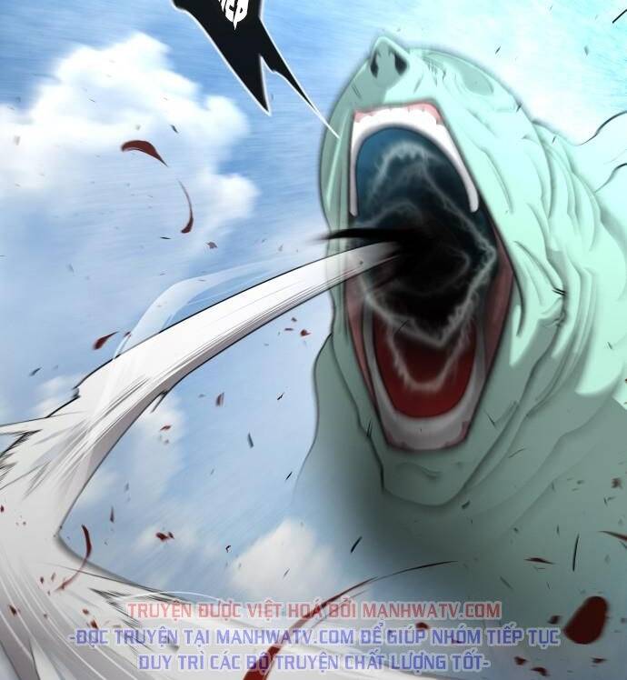 Kỷ Nguyên Siêu Anh Hùng: Chapter 99