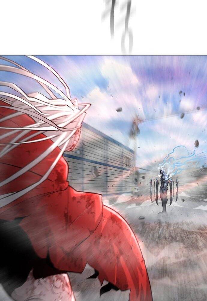 Kỷ Nguyên Siêu Anh Hùng: Chapter 99