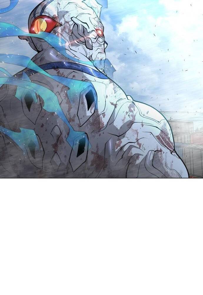 Kỷ Nguyên Siêu Anh Hùng: Chapter 99