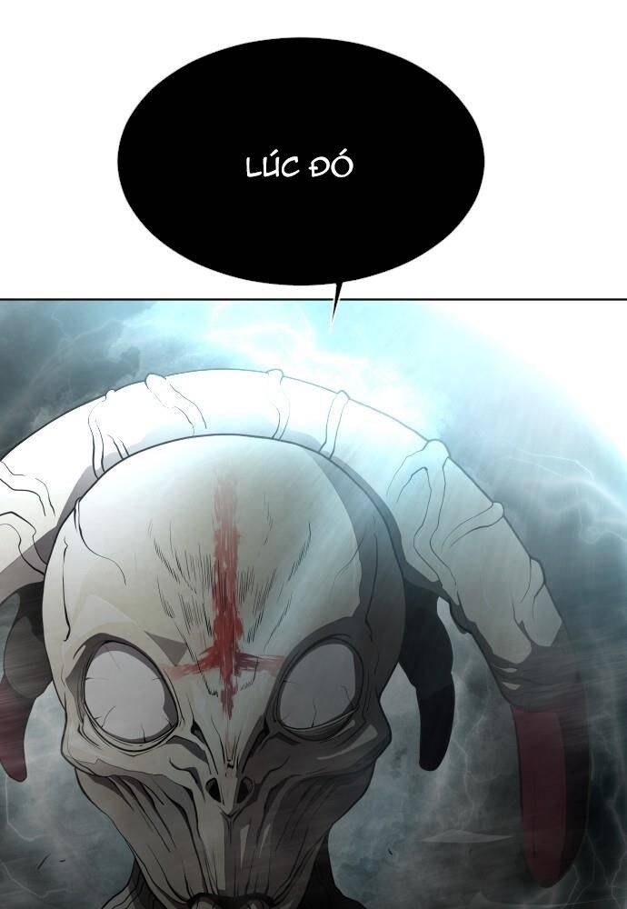 Kỷ Nguyên Siêu Anh Hùng: Chapter 99